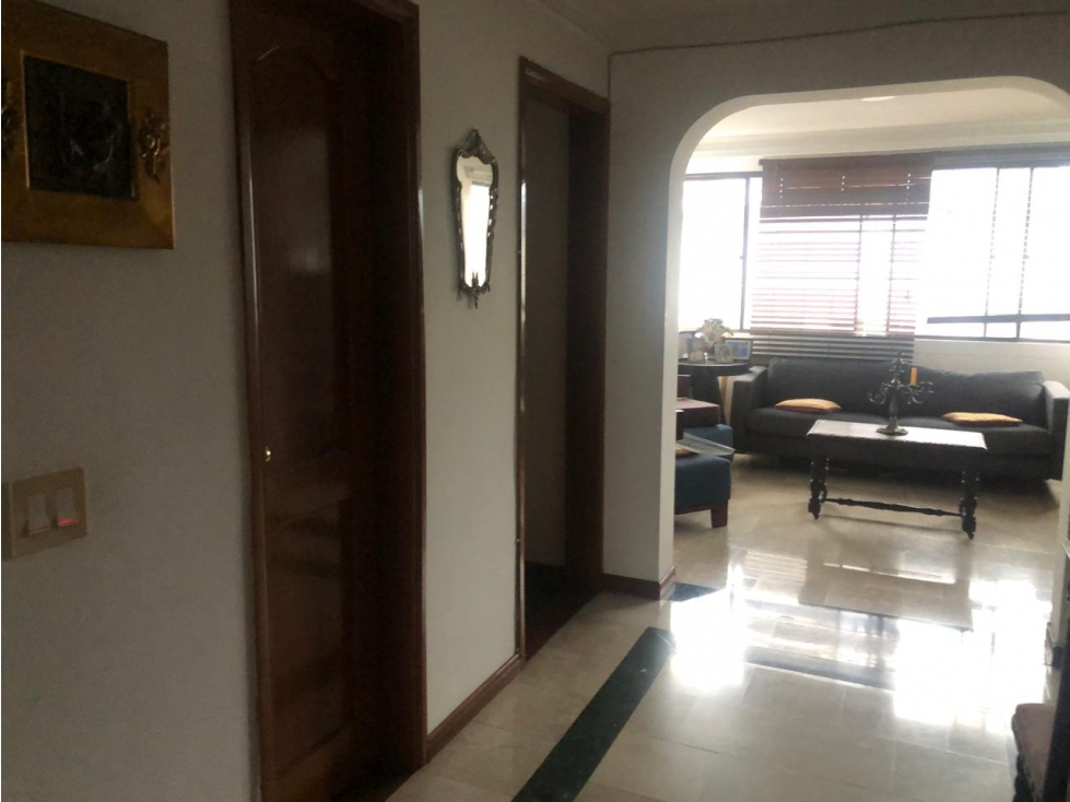 Apartamento en venta en Pinares, Pereira · foto 10 de 14