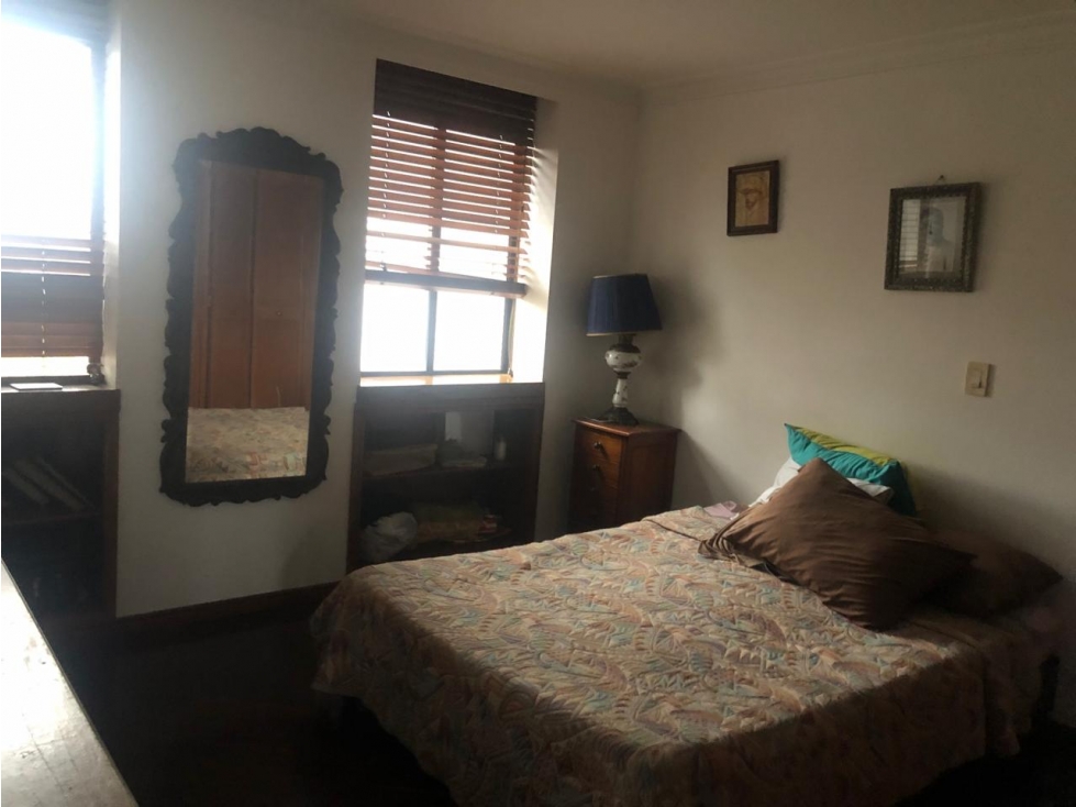 Apartamento en venta en Pinares, Pereira · foto 11 de 14