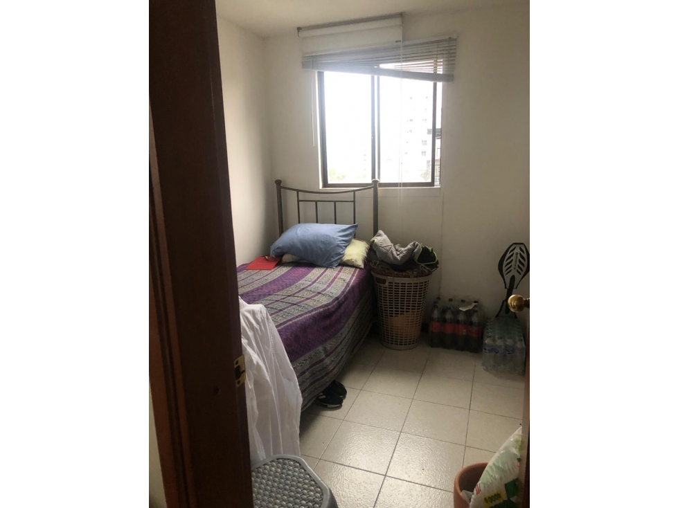 Apartamento en venta en Pinares, Pereira · foto 12 de 14
