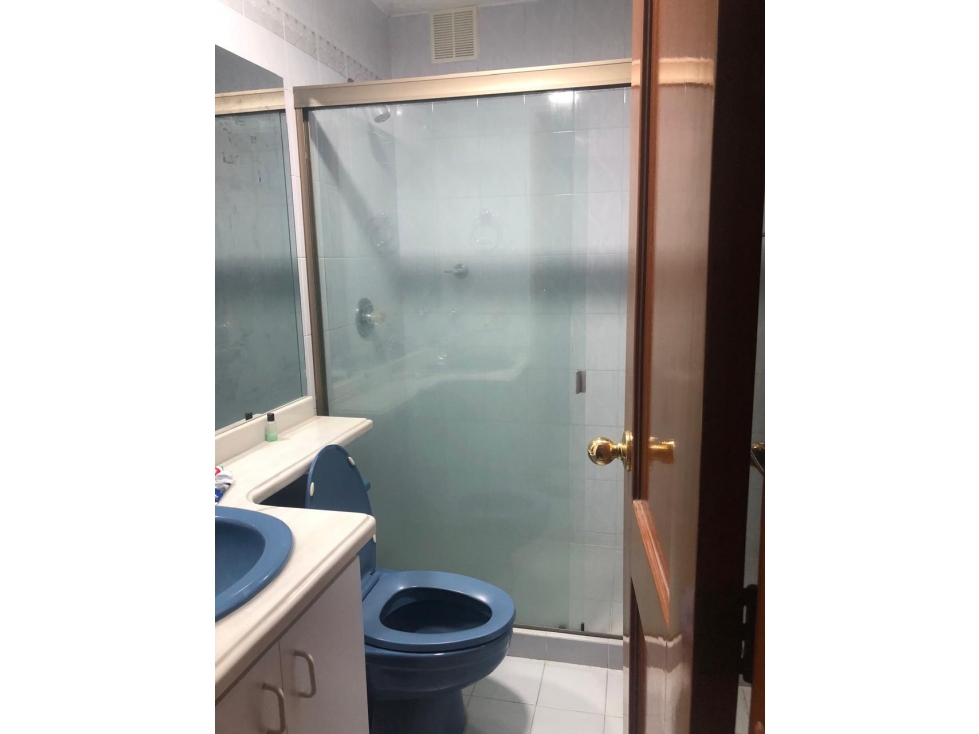 Apartamento en venta en Pinares, Pereira · foto 13 de 14