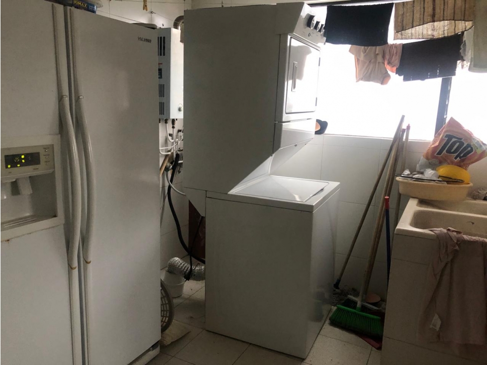 Apartamento en venta en Pinares, Pereira · foto 14 de 14