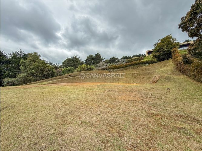 Lote en venta en Sajonia, Rionegro, 3018 m² · foto 7 de 7