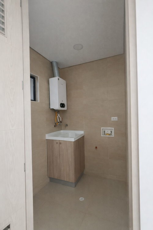 Apartamento de 2 alcobas en venta en San Jose V Sector, Bogotá, 59 m² · foto 14 de 24