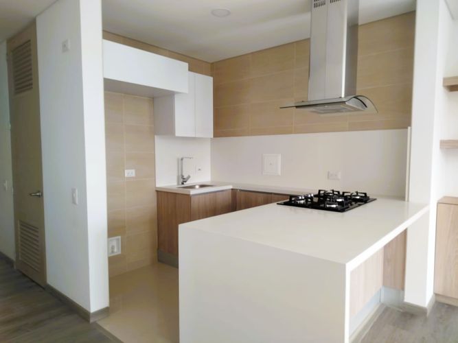 Apartamento de 2 alcobas en venta en San Jose V Sector, Bogotá, 59 m² · foto 15 de 24