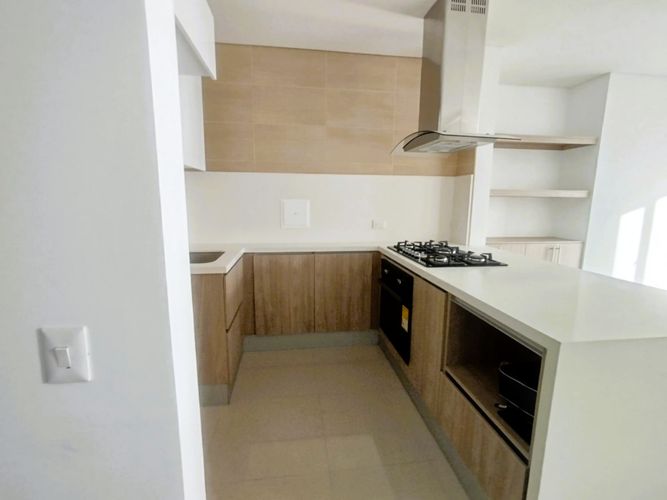 Apartamento de 2 alcobas en venta en San Jose V Sector, Bogotá, 59 m² · foto 16 de 24