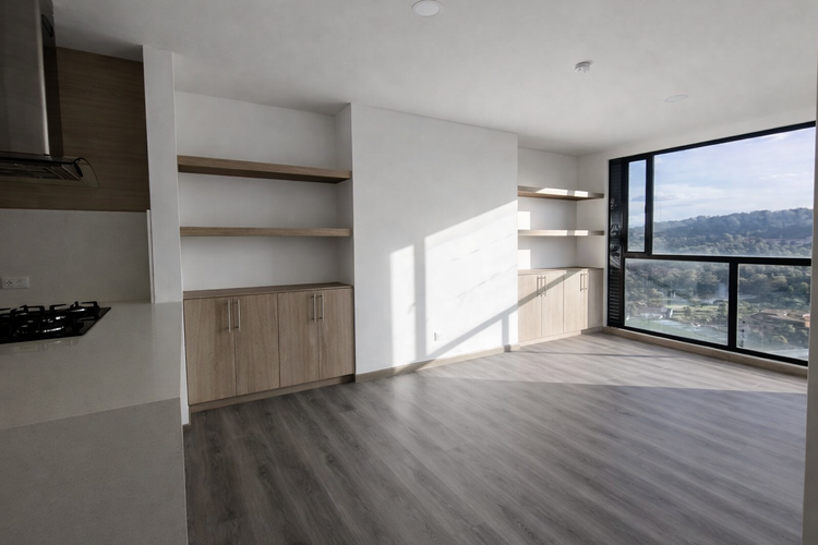 Apartamento de 2 alcobas en venta en San Jose V Sector, Bogotá, 59 m² · foto 17 de 24