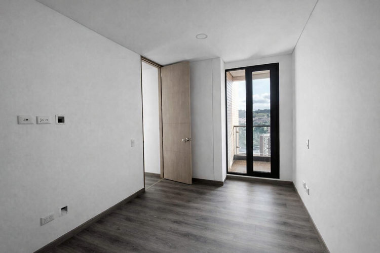 Apartamento de 2 alcobas en venta en San Jose V Sector, Bogotá, 59 m² · foto 20 de 24
