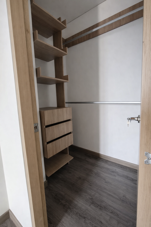 Apartamento de 2 alcobas en venta en San Jose V Sector, Bogotá, 59 m² · foto 21 de 24