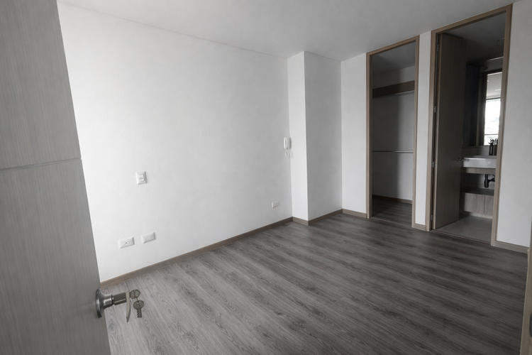 Apartamento de 2 alcobas en venta en San Jose V Sector, Bogotá, 59 m² · foto 22 de 24