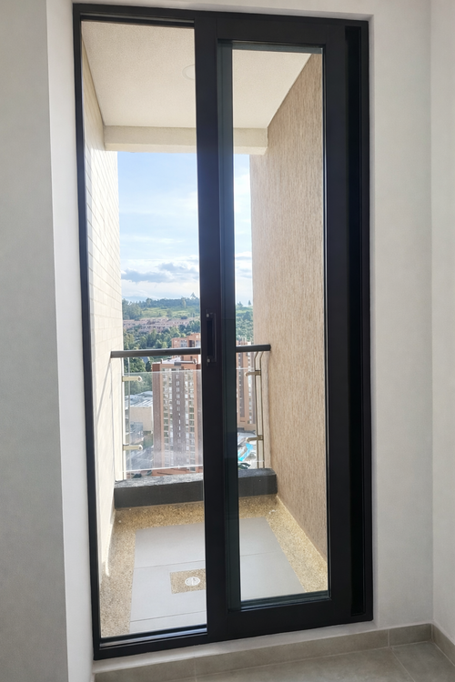 Apartamento de 2 alcobas en venta en San Jose V Sector, Bogotá, 59 m² · foto 23 de 24