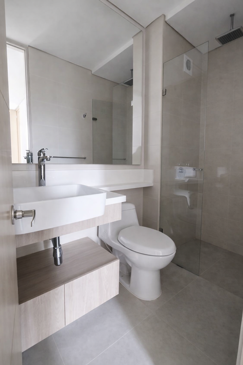 Apartamento de 2 alcobas en venta en San Jose V Sector, Bogotá, 59 m² · foto 24 de 24