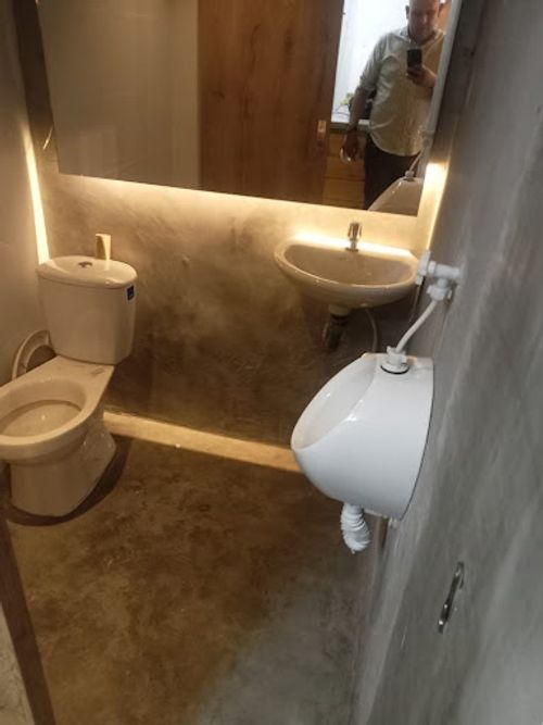 Local en arriendo en San Pablo Guayabal, Medellín, 80 m² · foto 4 de 24