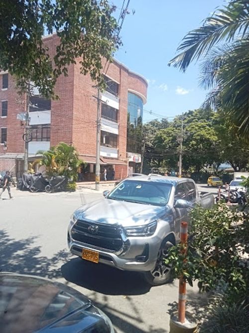 Local en arriendo en San Pablo Guayabal, Medellín, 80 m² · foto 11 de 24