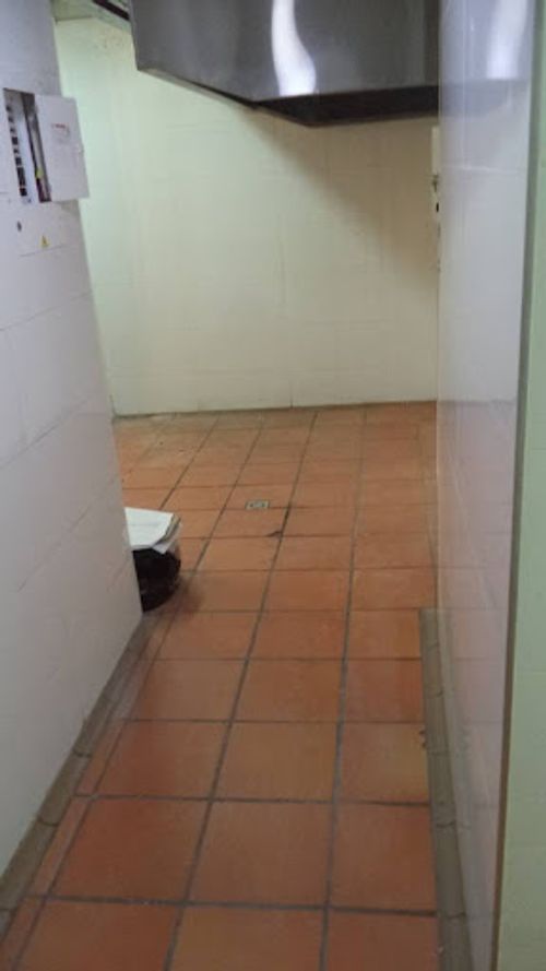 Local en arriendo en San Pablo Guayabal, Medellín, 80 m² · foto 20 de 24