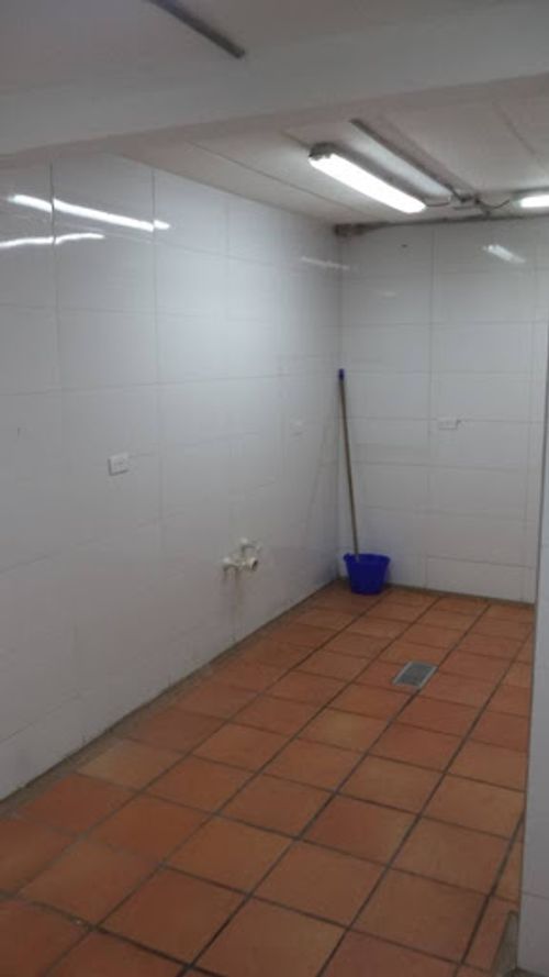 Local en arriendo en San Pablo Guayabal, Medellín, 80 m² · foto 22 de 24