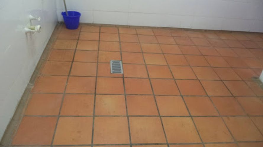 Local en arriendo en San Pablo Guayabal, Medellín, 80 m² · foto 23 de 24
