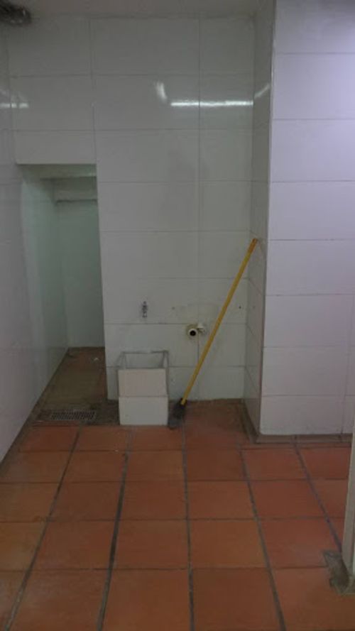 Local en arriendo en San Pablo Guayabal, Medellín, 80 m² · foto 24 de 24