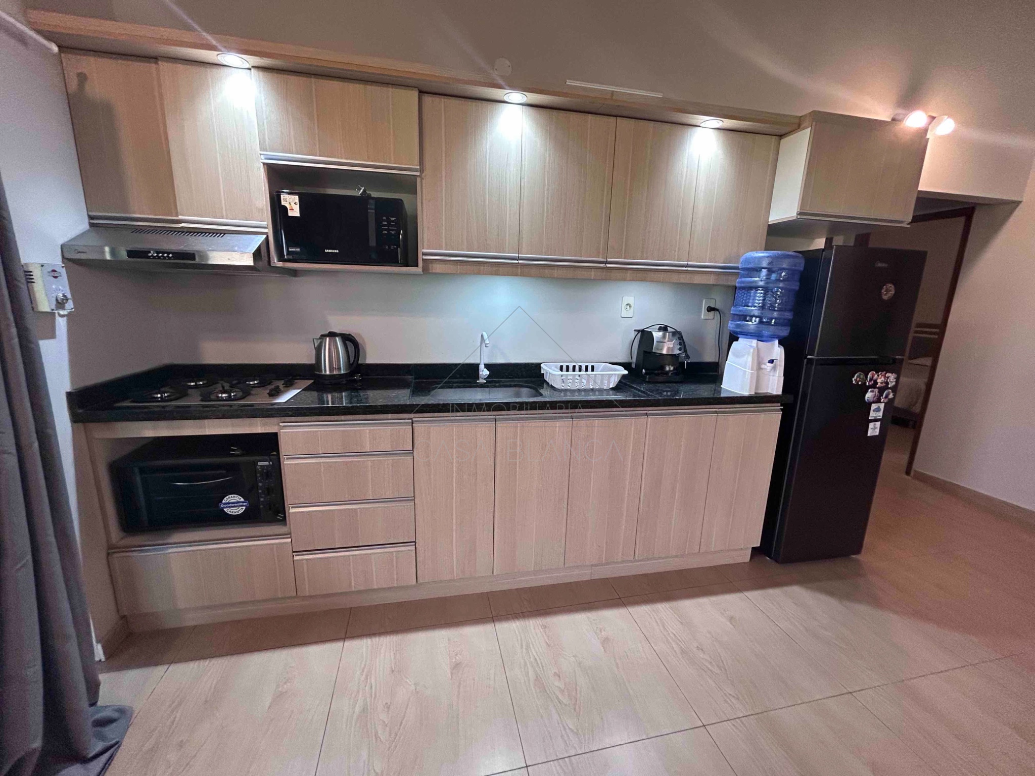 Venta! Casa en San Bernardino, A 500m de la Av. Guillermo Naumann — foto 3