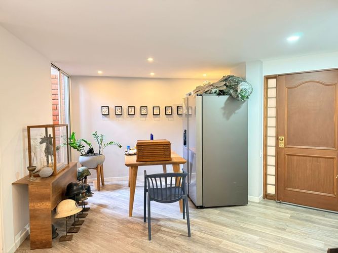 Apartamento de 2 alcobas en arriendo en El Poblado, Medellín, 95 m² · foto 2 de 13
