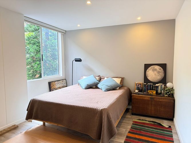 Apartamento de 2 alcobas en arriendo en El Poblado, Medellín, 95 m² · foto 9 de 13