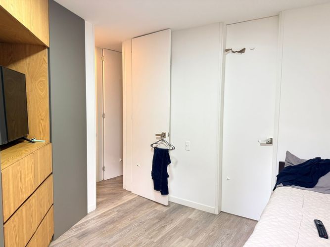 Apartamento de 2 alcobas en arriendo en El Poblado, Medellín, 95 m² · foto 10 de 13
