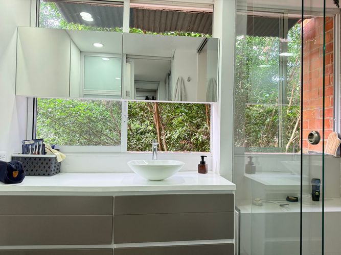 Apartamento de 2 alcobas en arriendo en El Poblado, Medellín, 95 m² · foto 13 de 13