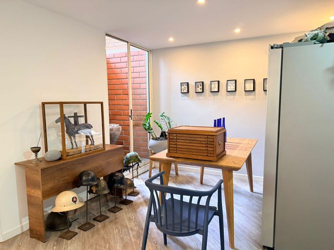 Apartamento de 2 alcobas en arriendo en El Poblado, Medellín, 95 m² · foto 6 de 13