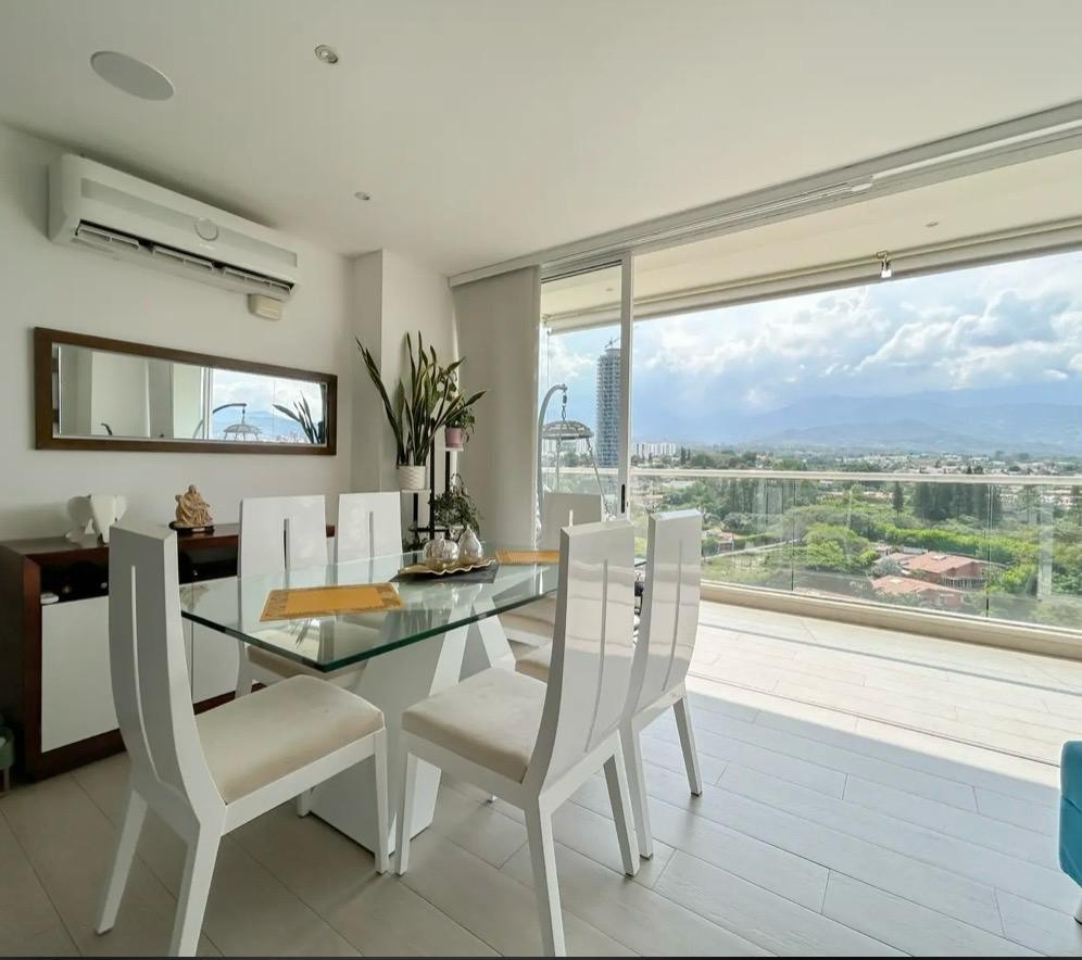 Apartamento en Venta en Cañasgordas, Cali