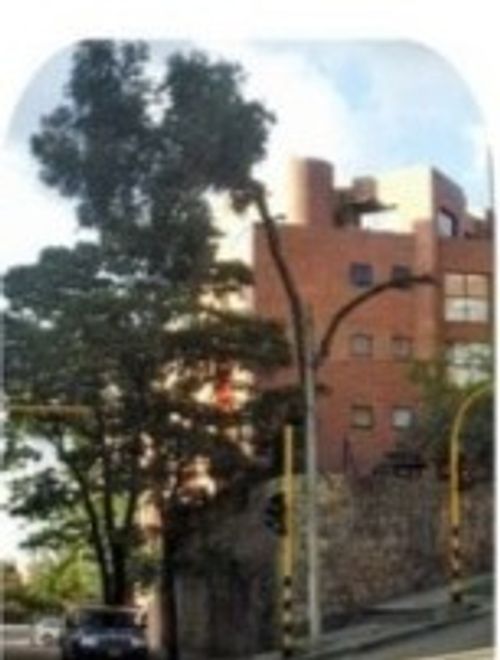 Apartamento de 4 alcobas en venta en Chapinero, Bogotá, 172 m² · foto 16 de 16