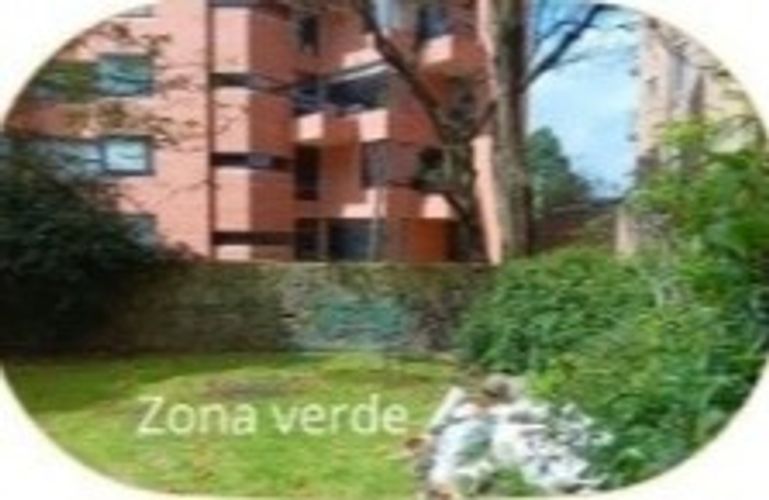 Apartamento de 4 alcobas en venta en Chapinero, Bogotá, 172 m² · foto 14 de 16