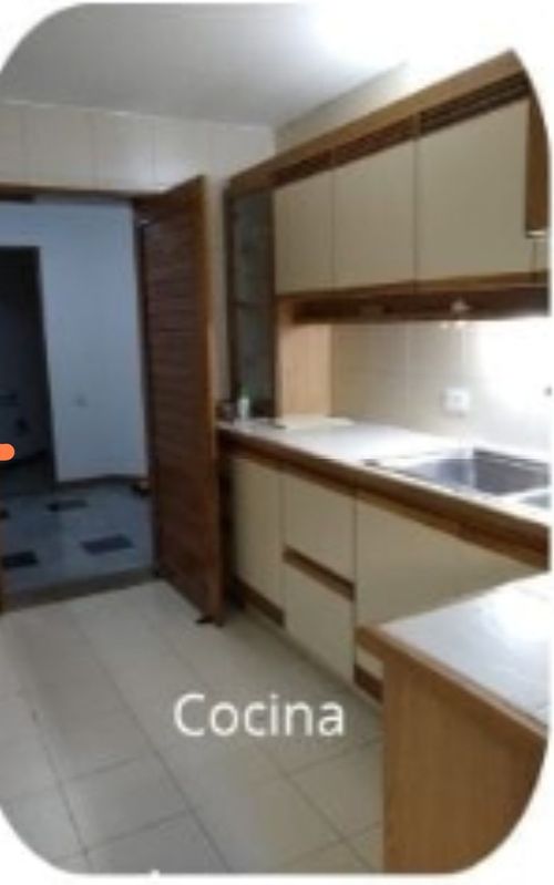 Apartamento de 4 alcobas en venta en Chapinero, Bogotá, 172 m² · foto 5 de 16
