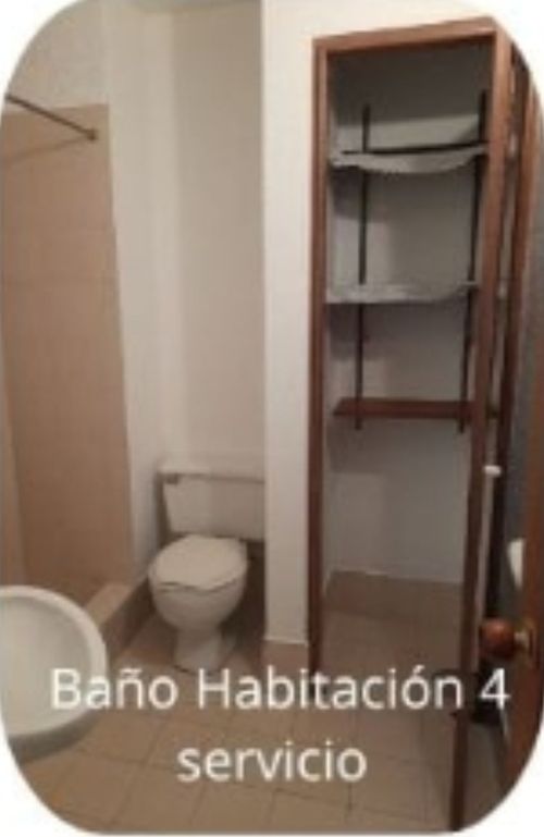 Apartamento de 4 alcobas en venta en Chapinero, Bogotá, 172 m² · foto 9 de 16