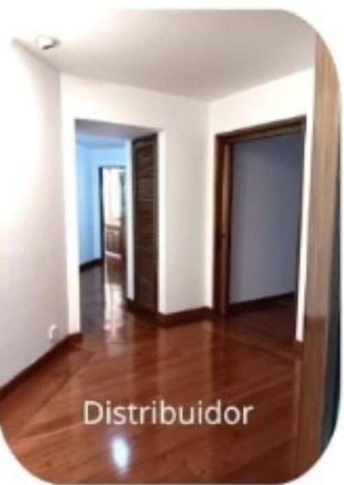 Apartamento de 4 alcobas en venta en Chapinero, Bogotá, 172 m² · foto 12 de 16