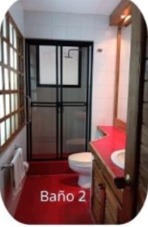 Apartamento de 4 alcobas en venta en Chapinero, Bogotá, 172 m² · foto 8 de 16