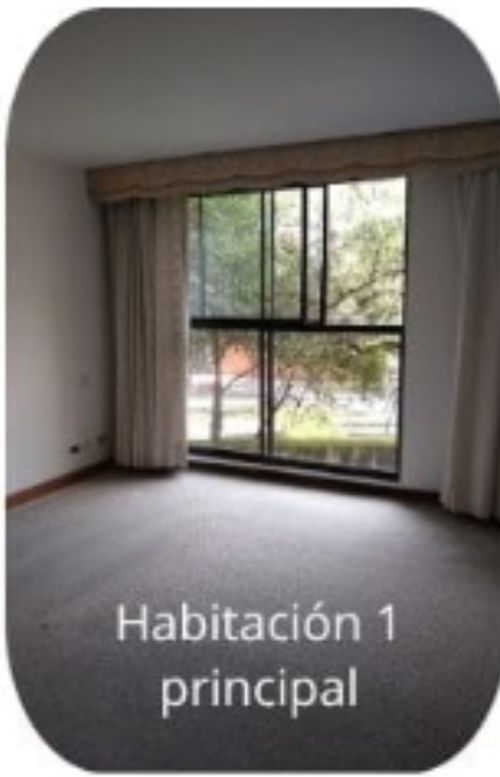 Apartamento de 4 alcobas en venta en Chapinero, Bogotá, 172 m² · foto 6 de 16