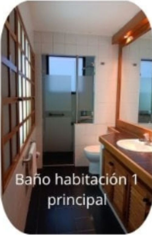Apartamento de 4 alcobas en venta en Chapinero, Bogotá, 172 m² · foto 7 de 16