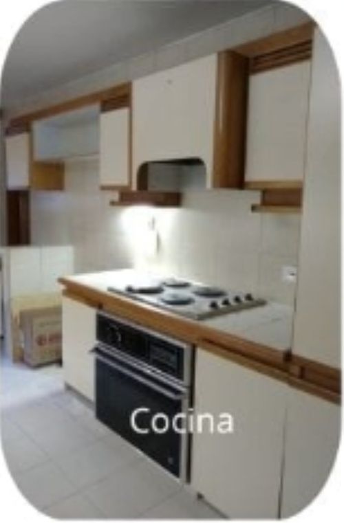 Apartamento de 4 alcobas en venta en Chapinero, Bogotá, 172 m² · foto 4 de 16