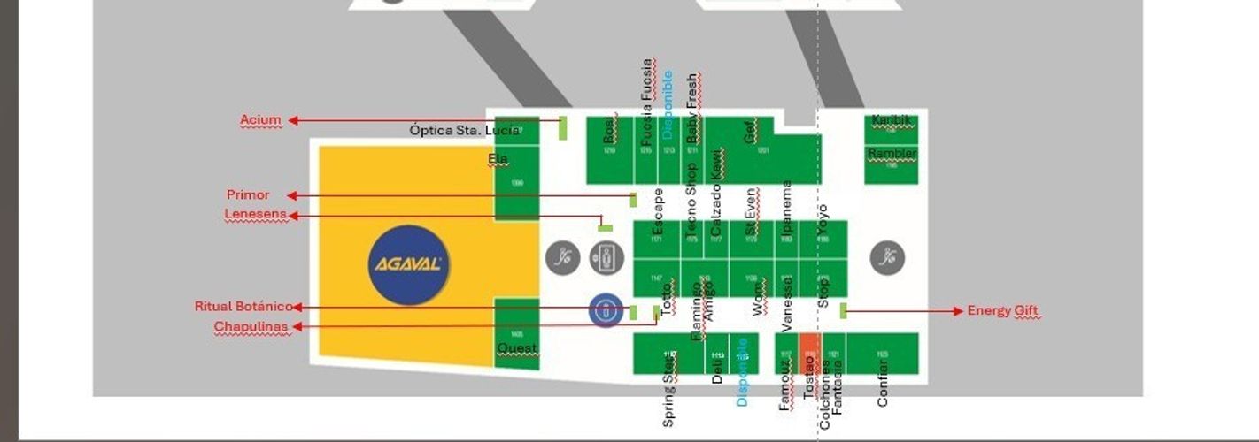 Local en arriendo en Robledo, Medellín, 125 m² · foto 12 de 14