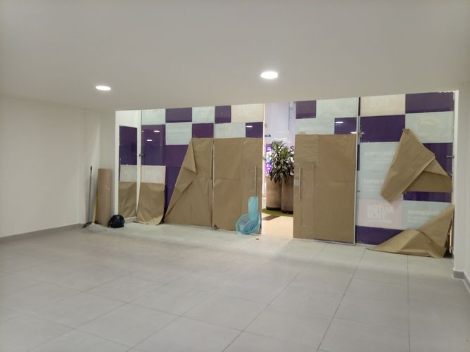 Local en arriendo en Robledo, Medellín, 125 m² · foto 8 de 14