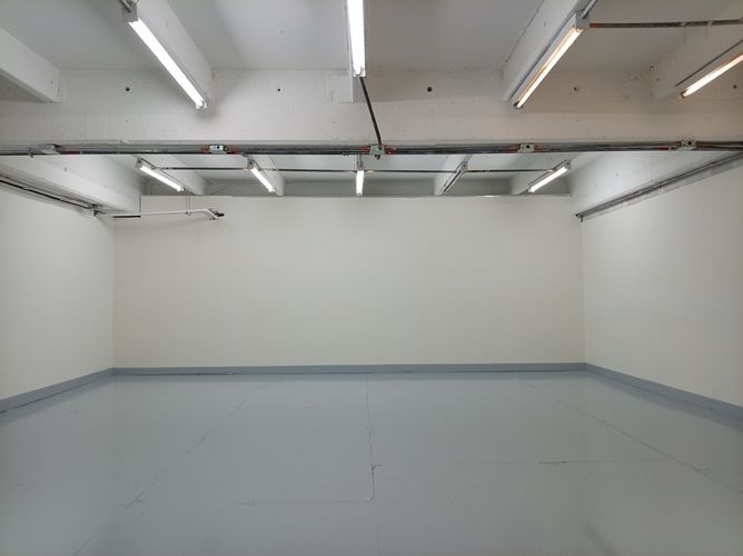 Local en arriendo en Robledo, Medellín, 125 m² · foto 11 de 14