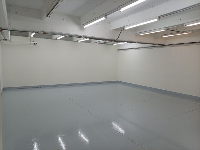 Local en arriendo en Robledo, Medellín, 125 m² · foto 14 de 14