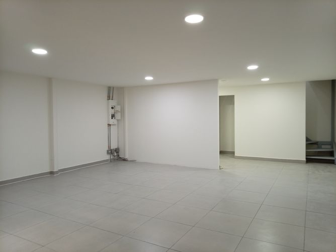 Local en arriendo en Robledo, Medellín, 125 m² · foto 3 de 14