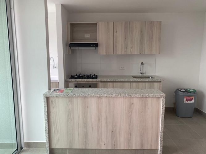 Apartamento en venta en Bellavista, Barranquilla · foto 3 de 11