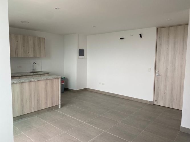 Apartamento en venta en Bellavista, Barranquilla · foto 4 de 11