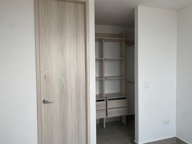 Apartamento en venta en Bellavista, Barranquilla · foto 6 de 11