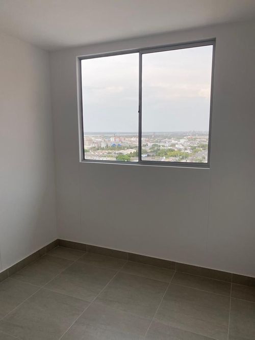 Apartamento en venta en Bellavista, Barranquilla · foto 7 de 11