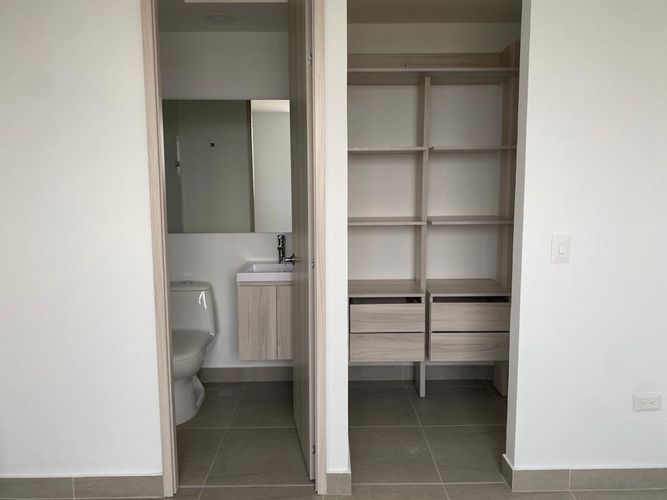 Apartamento en venta en Bellavista, Barranquilla · foto 8 de 11