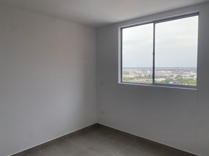 Apartamento en venta en Bellavista, Barranquilla · foto 11 de 11