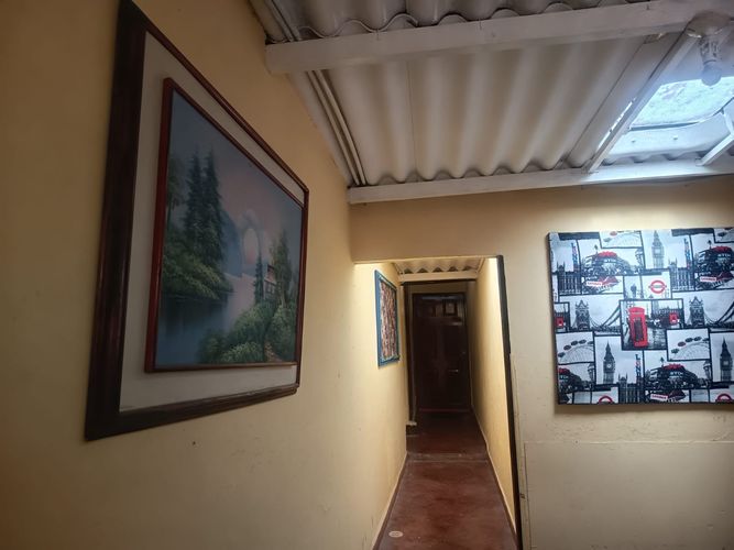 Casa de 9 alcobas en venta en El Diviso, Bucaramanga, 240 m² · foto 7 de 12