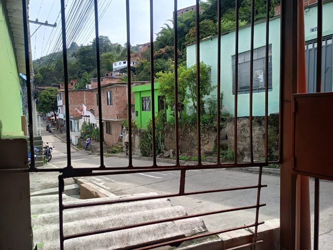 Casa de 9 alcobas en venta en El Diviso, Bucaramanga, 240 m² · foto 12 de 12